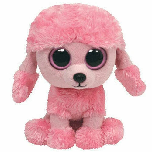 Beanie baby boos - ty,