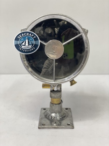 Authentic ship salvage signal - ship,