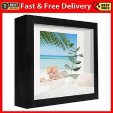 5x5 Small Shadow Box Frame