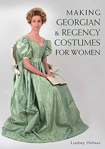 Making georgian and regency - making,
