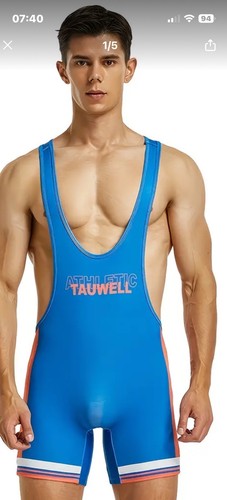 Mens lads tauwell blue gym - /,