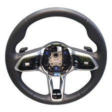 Jaguar F-pace X761 Steering