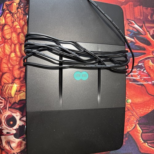 Wifi smart hub - 5g, ee