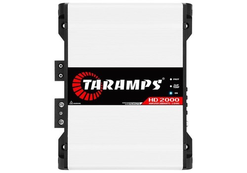 Taramps hd2000 ohm - taramps, ohm/2000