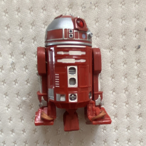 Star wars series red - star, r2-d2