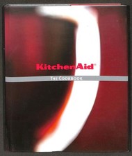 KitchenAid Mixer Cook Book - Veerle de Pooter