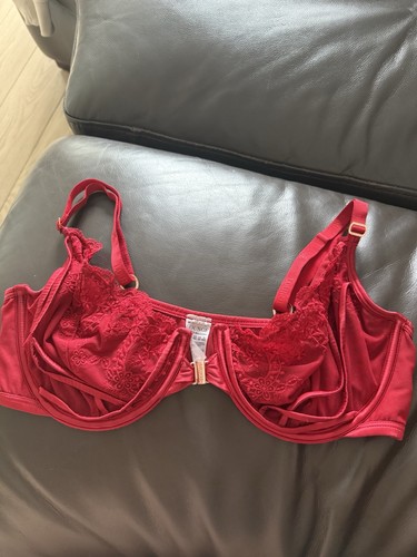 Lounge seduce balcony red - seduce,