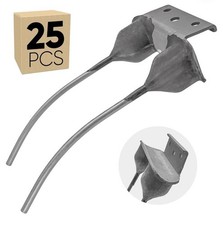 25-Pack Hay Rake Teeth 488 Hay