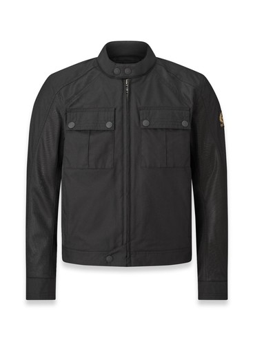 Belstaff temple men - temple, textile
