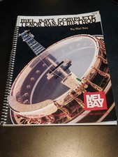 Mel bay’s Complete Tenor