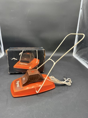 Rare flymo hovering lawn - flymo,