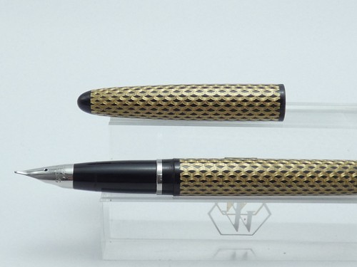 Vintage lady sheaffer - lady, iv