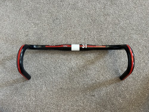 44cm rotundo team carbon - 3t,