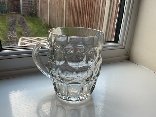 Vintage clear heavy - vintage,