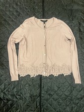 Lipsy London Cardigan Dusty