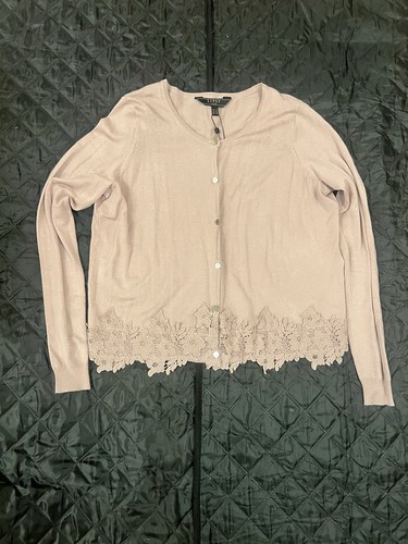 Lipsy london cardigan dusty - lipsy,