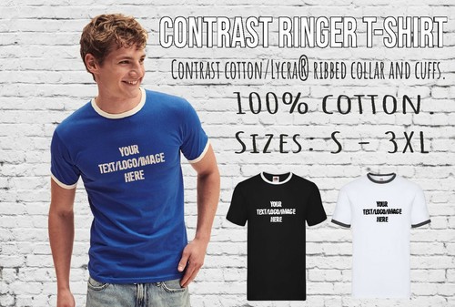 Unisex personalised short - unisex,