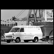 Photo A.038812 FORD TRANSIT