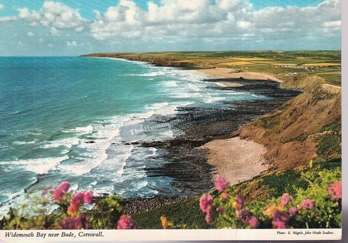 Widemouth bay near bude - widemouth,