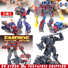 Transforming Toys Prime Toy