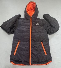 Adamant Youth Jacket Small