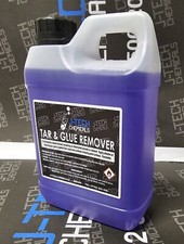 J-Tech Tar & Glue Remover 1