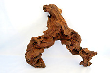 Tank Bog Wood - fish, reptiles, insects, birds even hamsters...