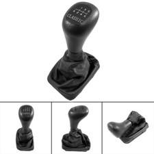 Gear Shift Knob Gaiter Boot