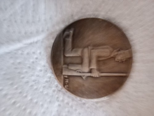Ww2 german 1927 - german, medal