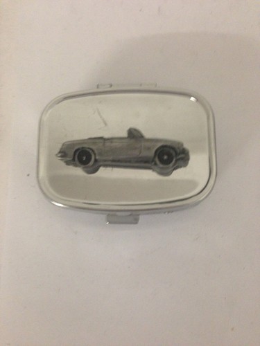 Roadster ref129 pewter - mg,