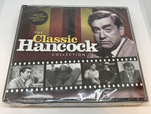 The classic hancock collection - classic,