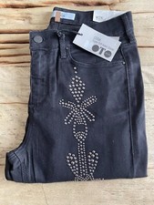 Vintage Top Shop Leigh Jeans -