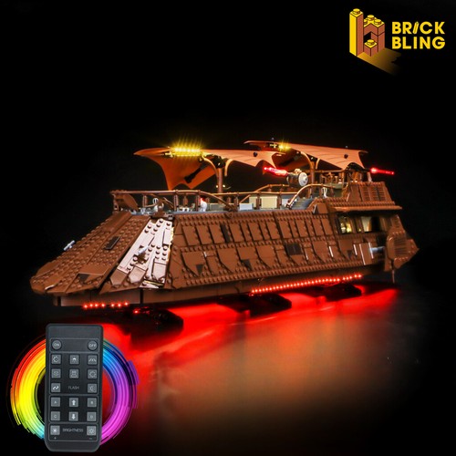 Brickbling led light set - light,