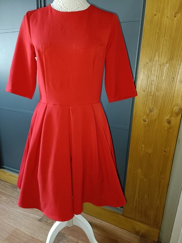 Cocomore dress size - , uk10