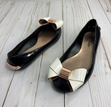 Ted Baker Julivia Ballet Flats