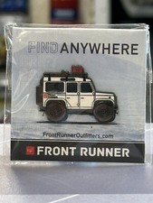 Leen Customs - Front Runner