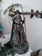 Demithyle: Exalted Reaper