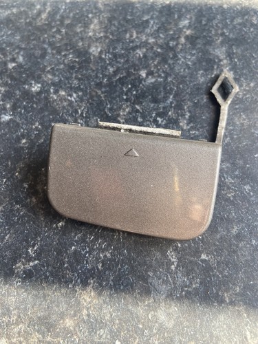 Mercedes class w169 front - a,