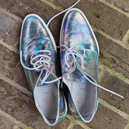Miista iridescent oilslick - miista,