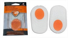 Sof Sole Unisex Gel Heel Pad