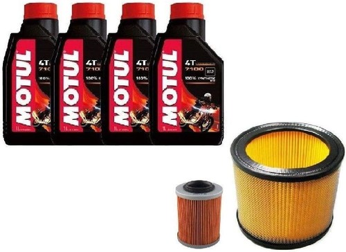 Cutting kit oil 7100 - lt,