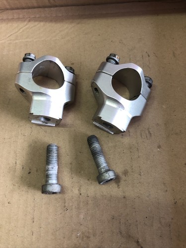 Handlebar fittings ktm 125 - ktm,