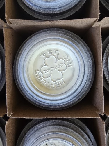 Vtg herter official clay - herter’s,