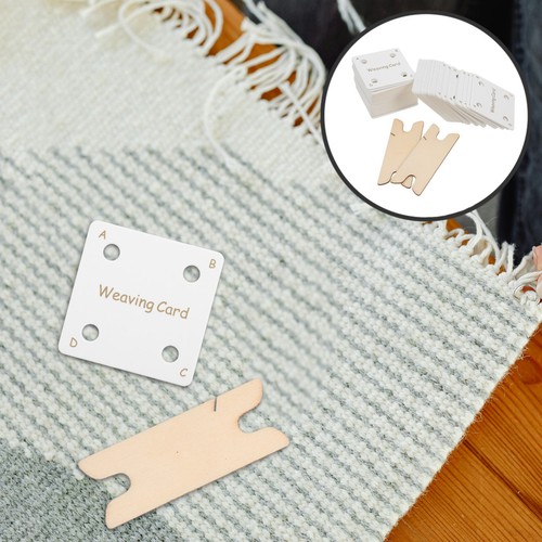 Braiding tool kit tablet - tool,