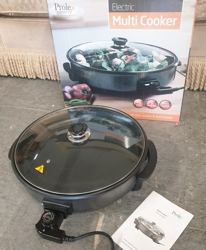 Prolex electric multi - prolex,
