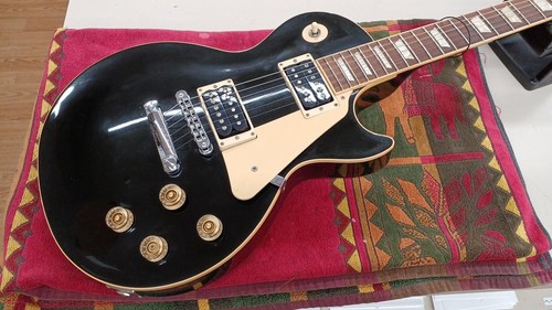 Gibson usa les paul - les,
