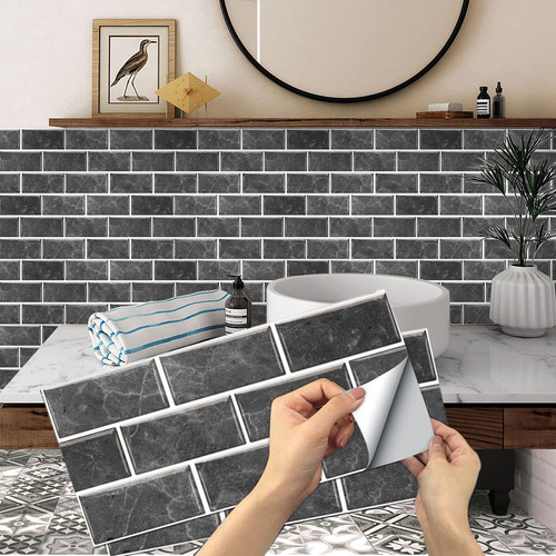 Sheets peel and stick wall - sheets,
