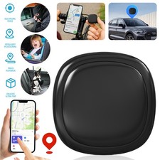 Mini Magnetic Car Tracker