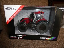 BRITAINS VALTRA T254 VERSU