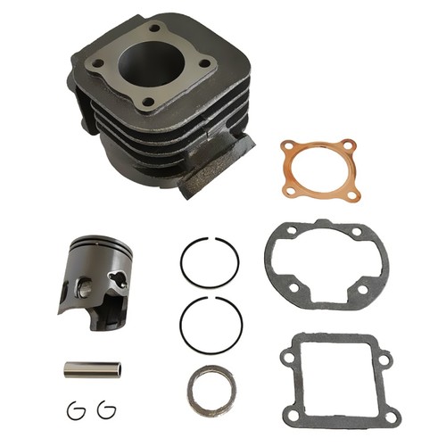 Cylinder head aprilia - head,